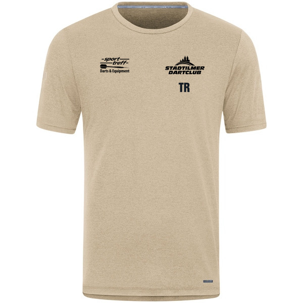 T-Shirt Pro Casual 