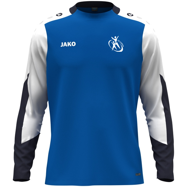 Longsleeve Dynamic 