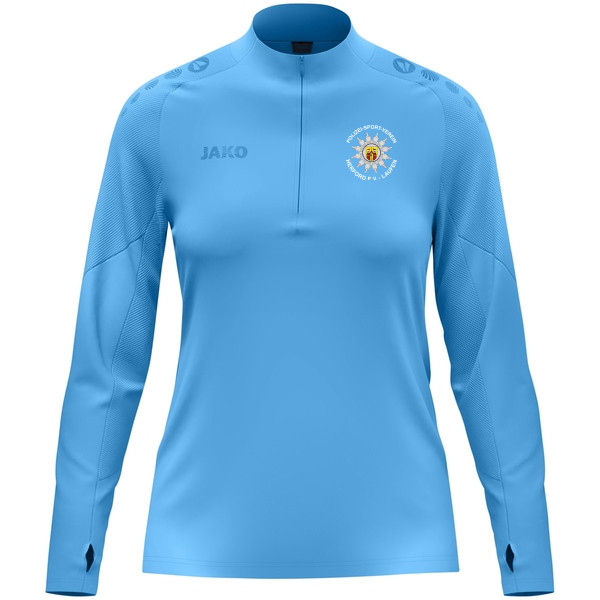 womanZiptop Light Flow Damen 
