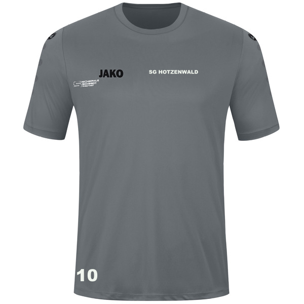 Trikot Team kurzarm 