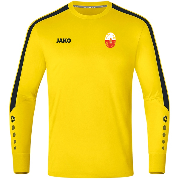 Torwart-Trikot Power 