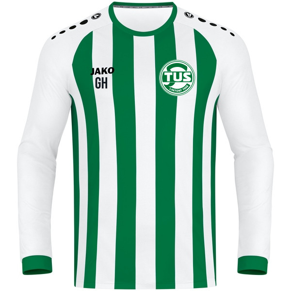 Trikot Inter Langarm 
