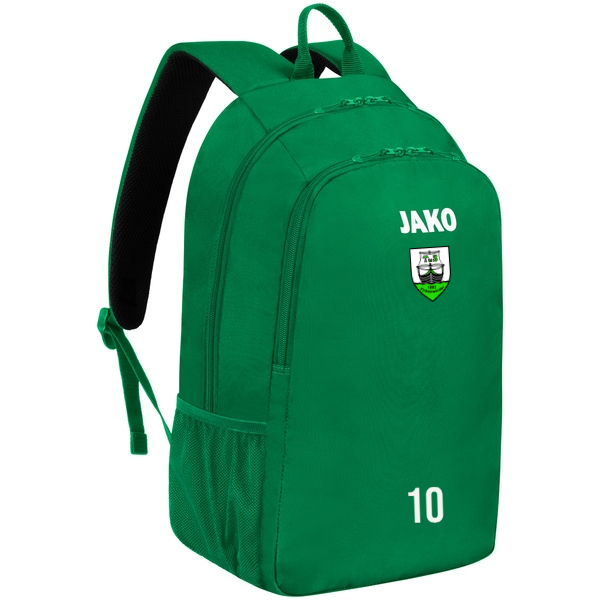 Rucksack One 