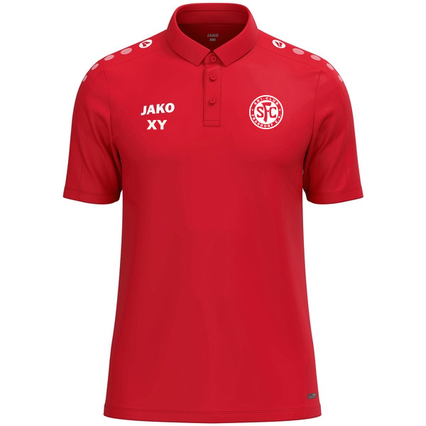 Polo One 