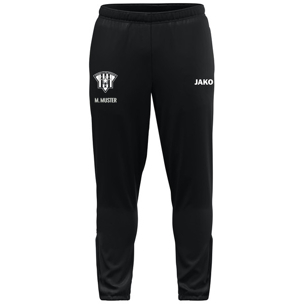 Polyesterhose Dynamic 
