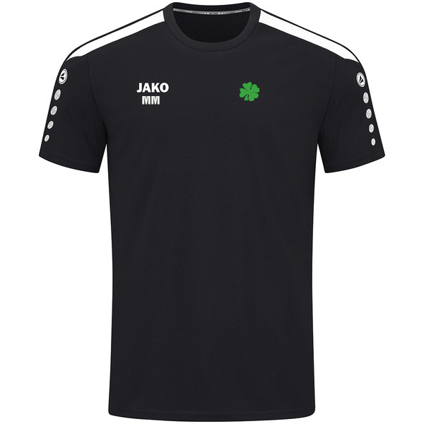 KinderT-Shirt Power 