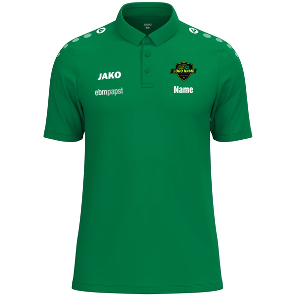 Polo One Cotton 