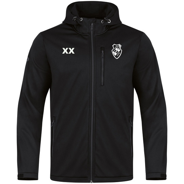 KinderSoftshelljacke Premium 