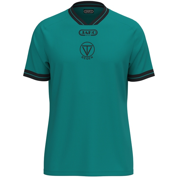 Trikot Retro kurzarm 