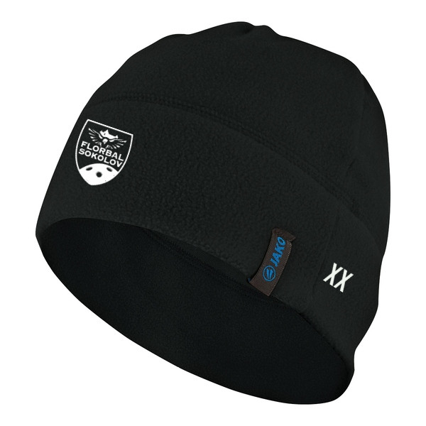 Fleece cap 