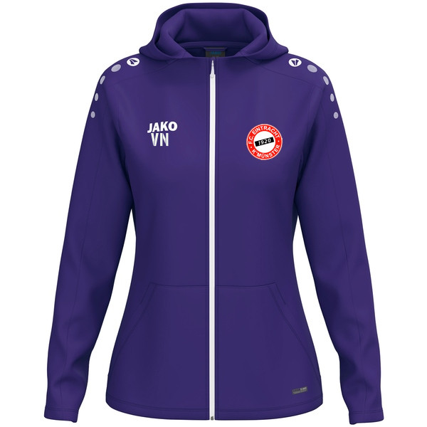 Kapuzenjacke One Damen 