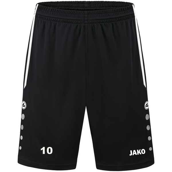 Sporthose Allround 