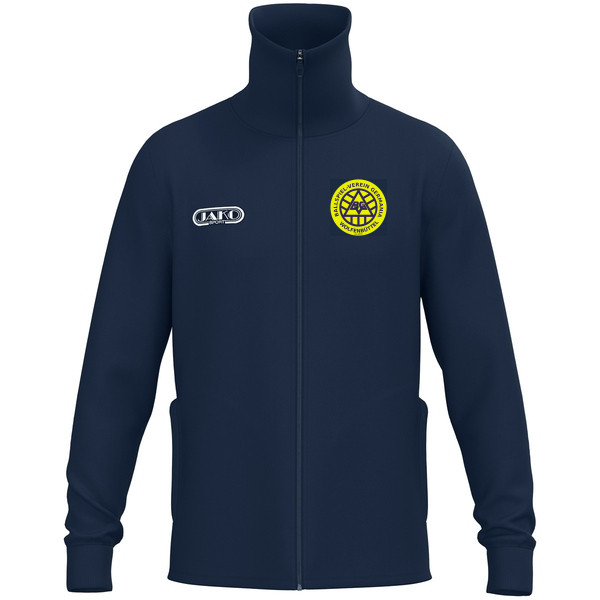 Tracksuit Jacke Wardrobe 