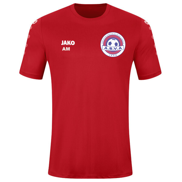 Maillot Team manches courtes 