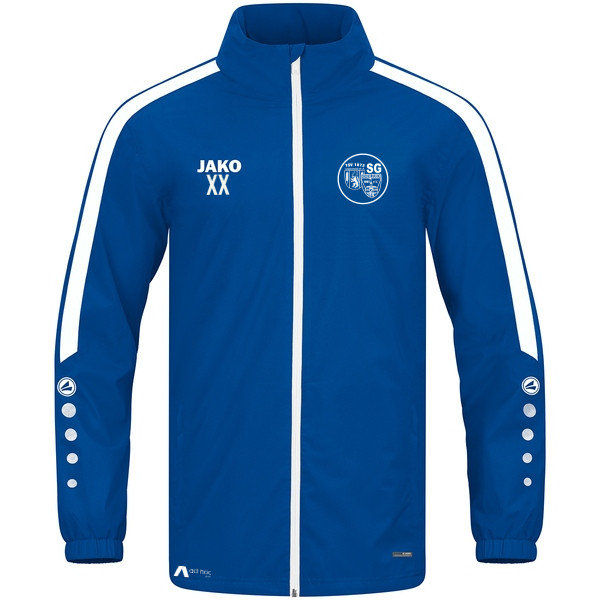 Allwetterjacke Power 