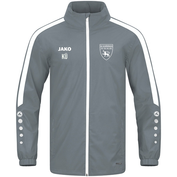 Allwetterjacke Power 