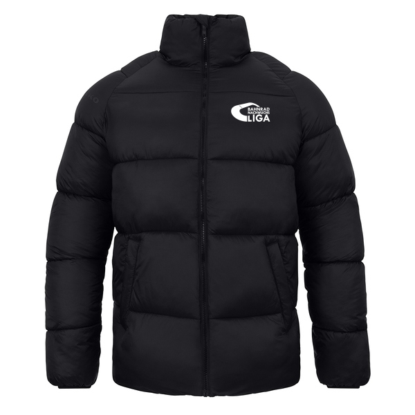 Jacke Puffy 