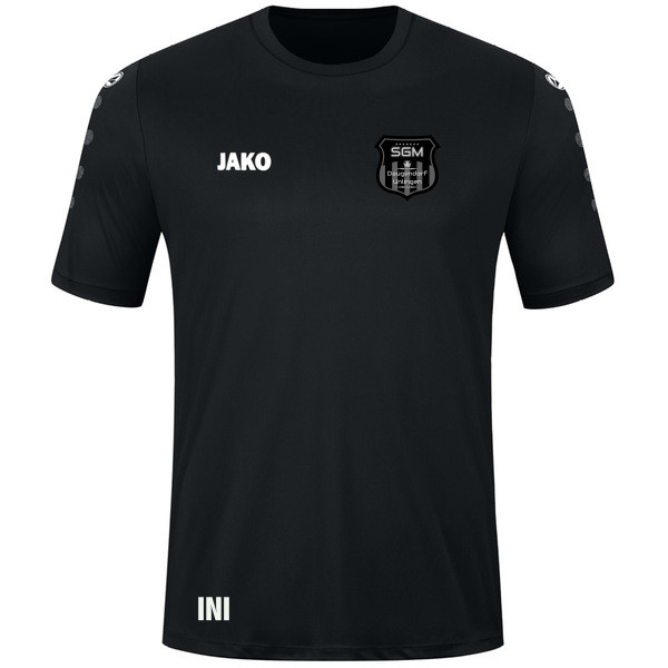 Trikot Team kurzarm 