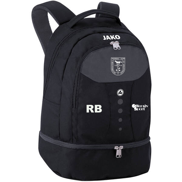 Rucksack TLS 