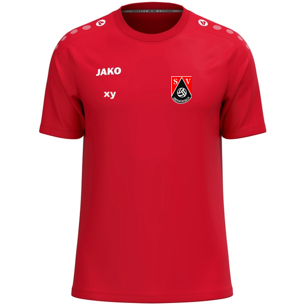 KinderT-Shirt One Cotton 