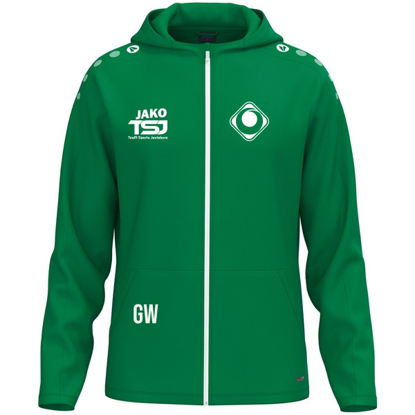 KinderKapuzenjacke Light One 