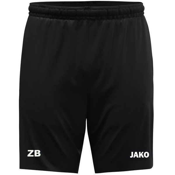 Freizeitshort Dynamic 