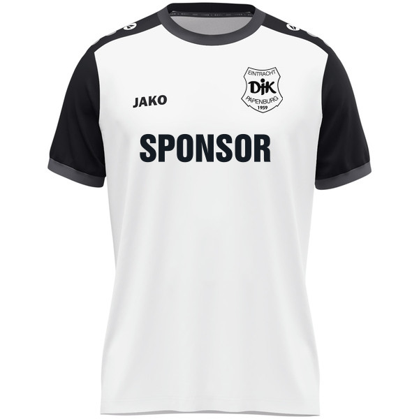 Trikot Dynamic kurzarm 