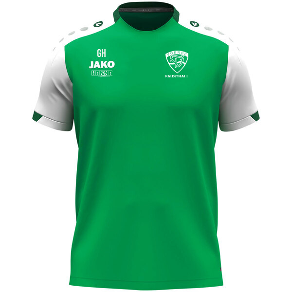 T-Shirt Dynamic 