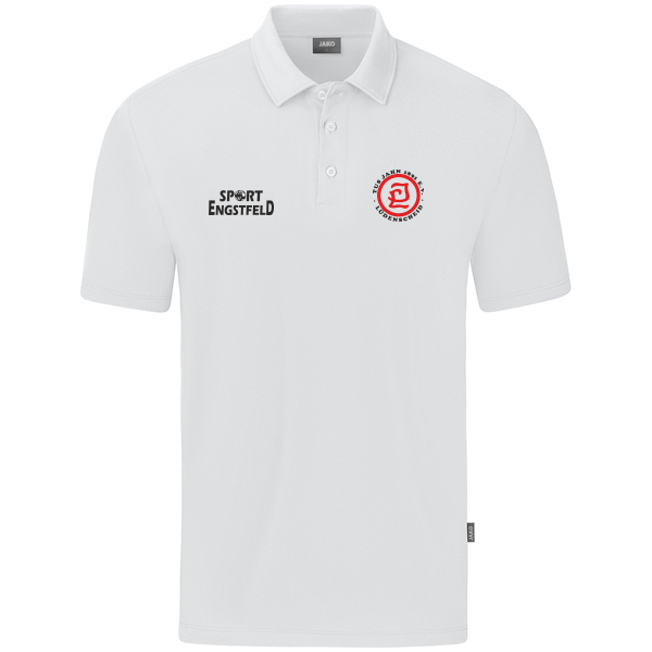 Polo Organic Stretch 