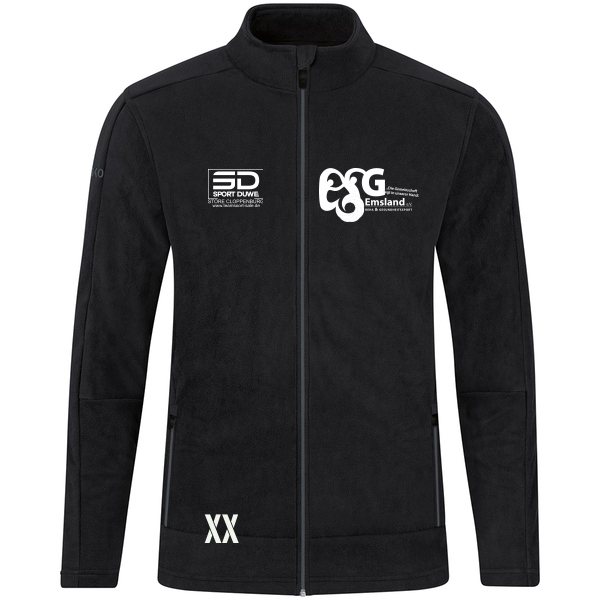 KinderFleecejacke 