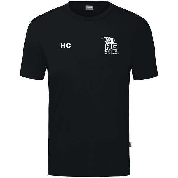 T-Shirt Organic Stretch 