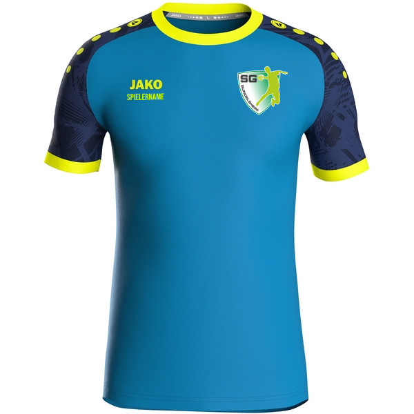 Trikot Iconic kurzarm 