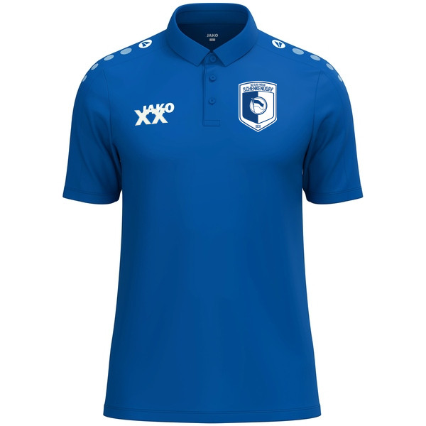 Polo One Cotton 