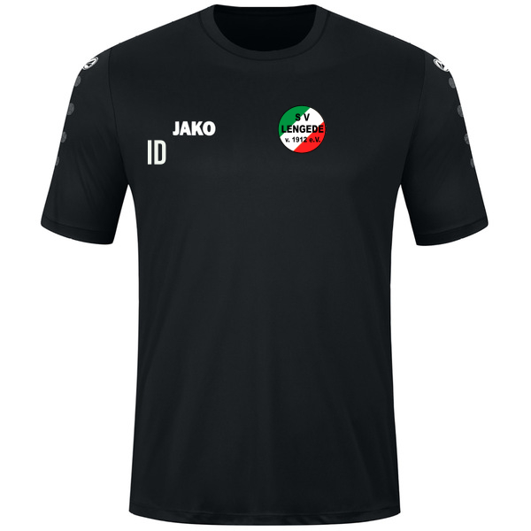 Trikot Team kurzarm 