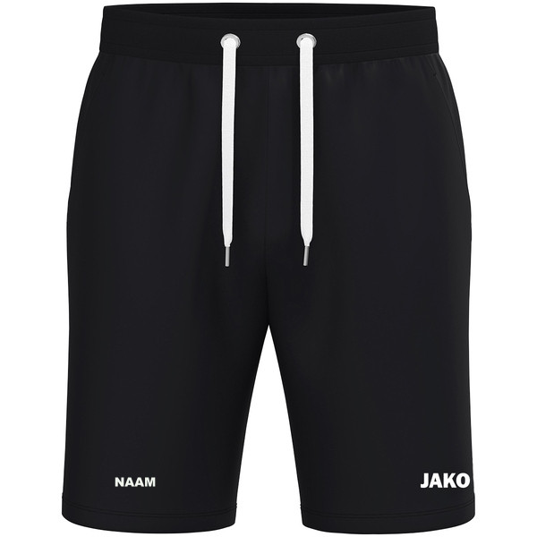 Joggingshort One Cotton 