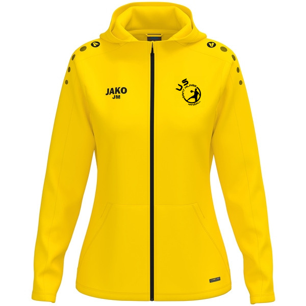 womanVeste à capuche One femmes 