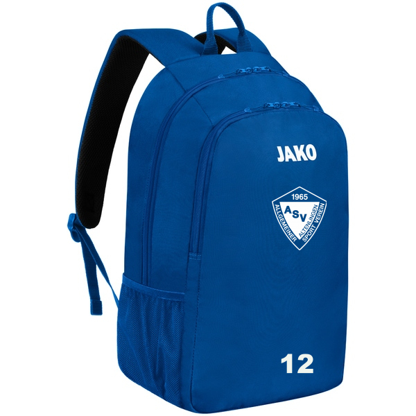 Rucksack One 