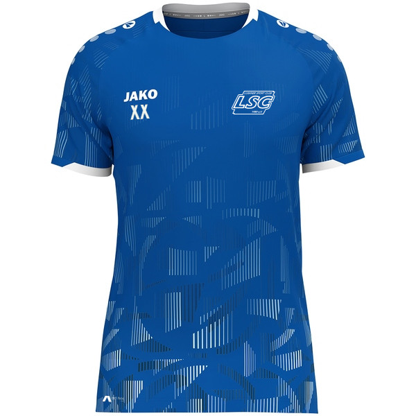 Trikot Sonic kurzarm 