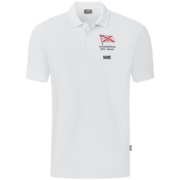 KinderPolo Organic  