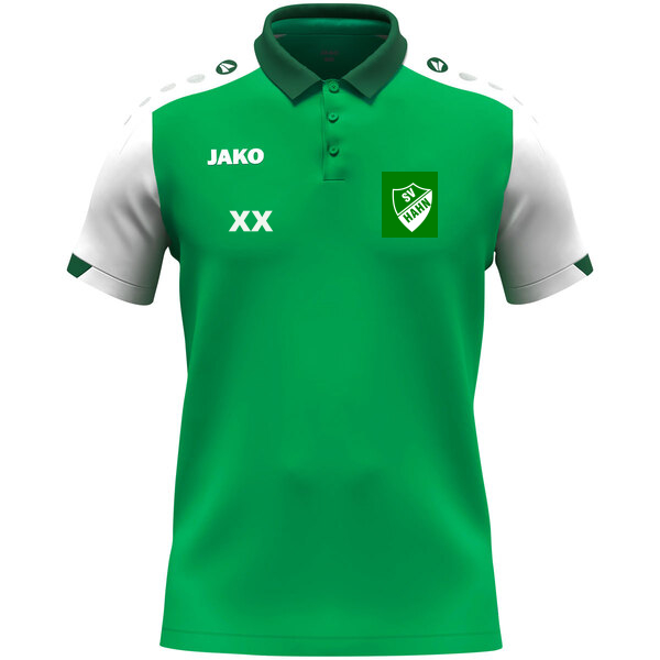 Polo Dynamic 