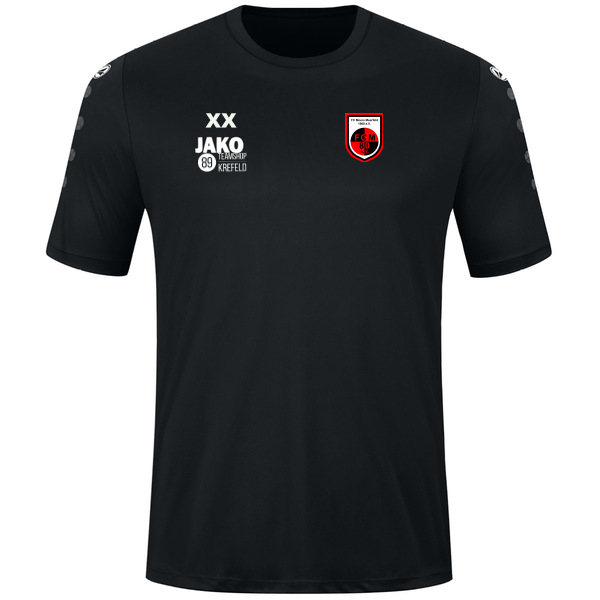 Trikot Team kurzarm 