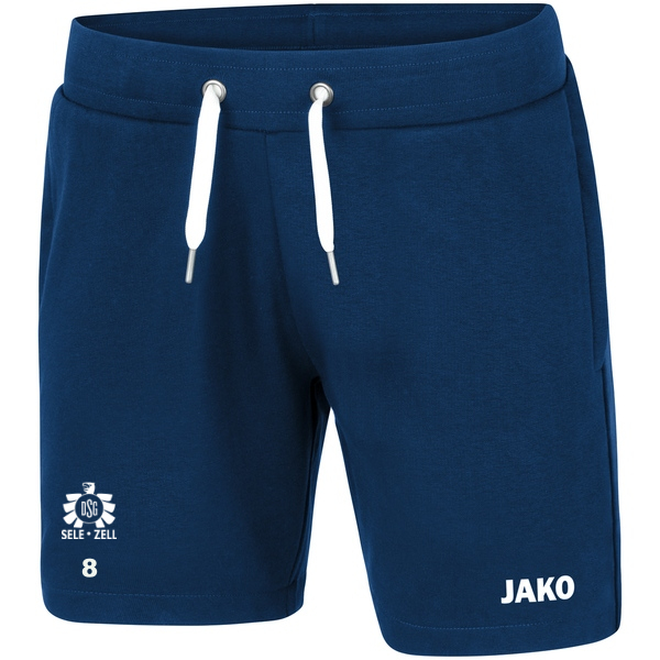 Short Base Damen 