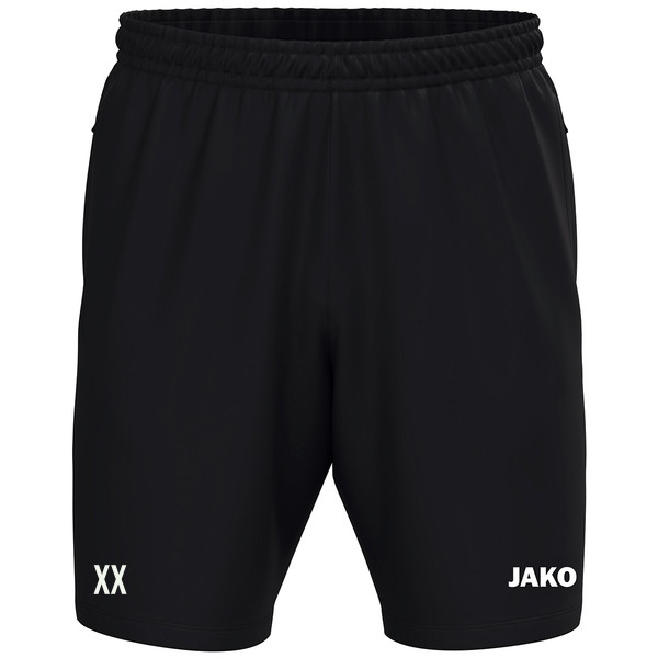 KidsWoven shorts One 