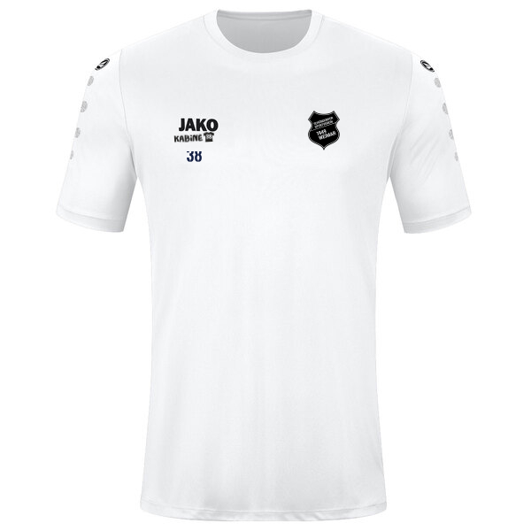 Trikot Team kurzarm 