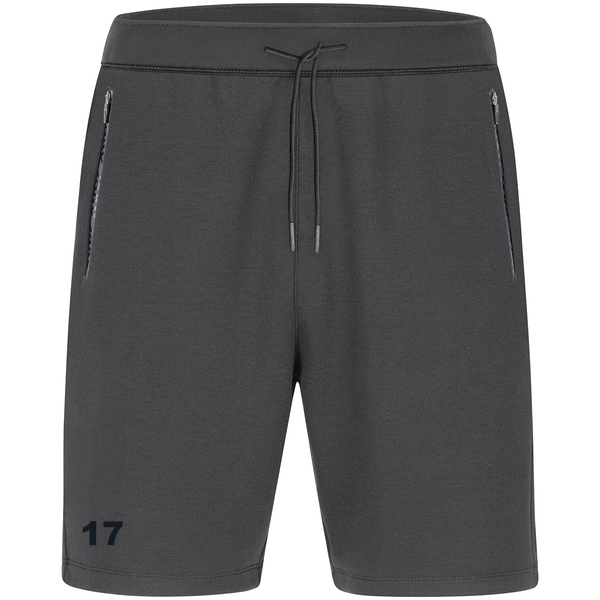 Short Pro Casual 