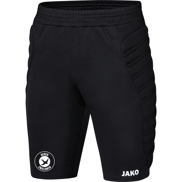 Keepershort 