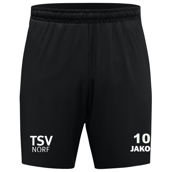 Trainingsshort Dynamic 