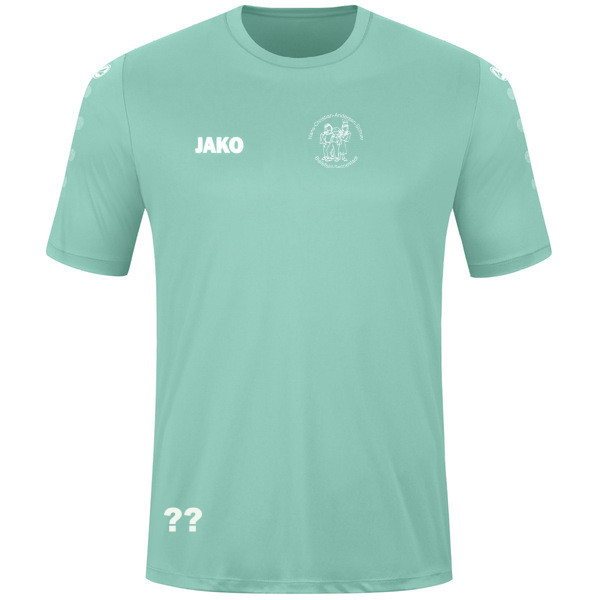 Trikot Team kurzarm 