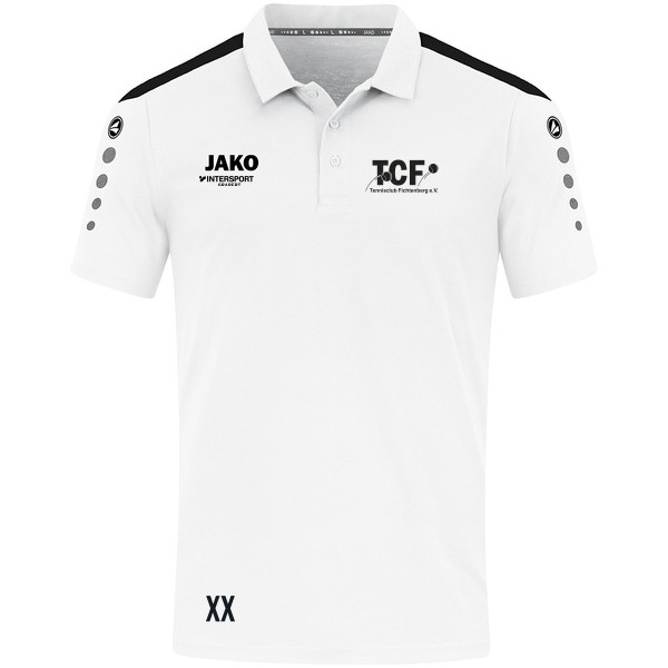 KinderPolo Power 