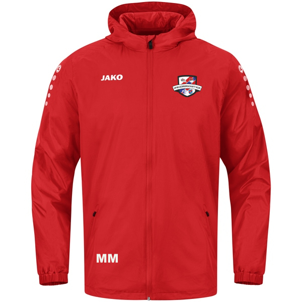 Allwetterjacke Team 2.0 